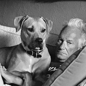 Meet your Posher, Gregory